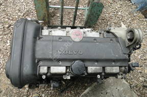 двигатель B5244T5 Volvo S60 V70 XC70  2.5 T5  05r.,
