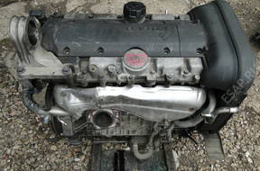 двигатель B5244T5 Volvo S60 V70 XC70  2.5 T5  05r.,