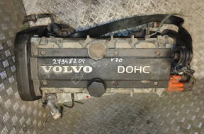 двигатель B5252S 2.4 10V VOLVO S70 V70 C70 850