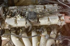 двигатель B5254T DO VOLVO XC V70 2,5T 193KM 98r.