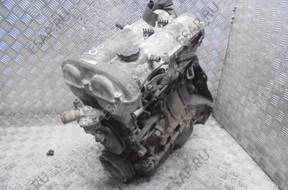 двигатель B6 1.6 16V DOHC MAZDA MX3 323