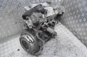 двигатель B6 1.6 16V DOHC MAZDA MX3 323