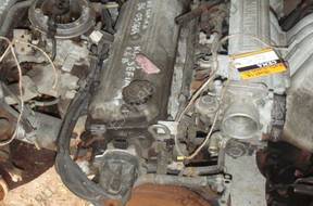 двигатель b6 kia sephia 1,6 b 1994 год nr103, 150714