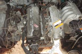 двигатель b6 kia sephia 1,6 b 1994 год nr103, 150714