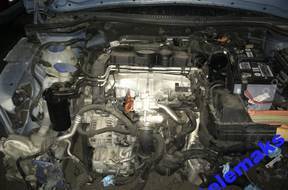 двигатель B6 TOURAN A3 2.0 TDI BMN BMR КОМПЛЕКТ