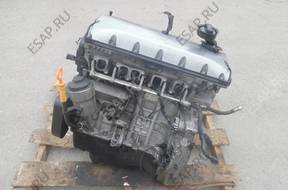 двигатель BAC 2.5 TDI VW TOUAREG