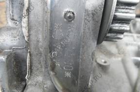 двигатель BAC 2.5 TDI VW TOUAREG
