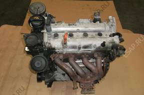 двигатель BAG SEAT LEON 2 1.6 FSI 78 ТЫС. КМ. --