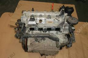 двигатель BAG VW TOURAN 1.6 FSI 78 ТЫС. КМ. --