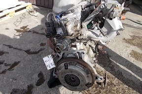 двигатель BALENO 1,6B 16V 99 год,. G16B 110TY. 2708/1