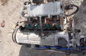 двигатель BALENO 1,6B 16V 99 год,. G16B 110TY. 2708/1