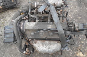 двигатель BALENO 1.6 G16B