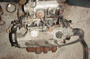 двигатель BALENO 1.6 G16B
