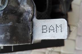 двигатель BAM A3,S3,LEON 1.8 ТУРБО 225KM