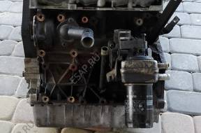 двигатель BAM A3,S3,LEON 1.8 ТУРБО 225KM ORGINALNY