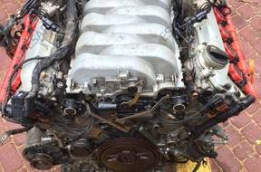 двигатель BAR VW AUDI TOUAREG Q7 4.2 FSI комплектный