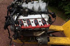 двигатель BAR VW AUDI TOUAREG Q7 4.2 FSI комплектный