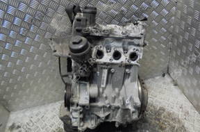 двигатель BBM 1.2 6V VW SKODA SEAT POLO FABIA