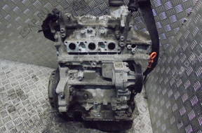 двигатель BBM 1.2 6V VW SKODA SEAT POLO FABIA