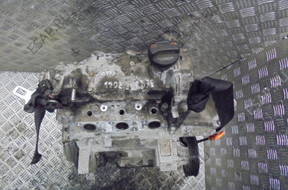 двигатель BBM 1.2 6V VW SKODA SEAT POLO FABIA