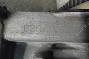 двигатель BBM 1.2 6V VW SKODA SEAT POLO FABIA