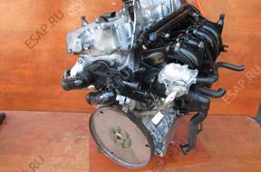 двигатель BBY 1.4 16V VW POLO AUTOMAT блок цилиндров gowica