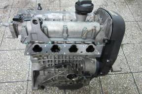 двигатель BBY IBIZA III 1.4 16V