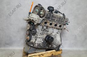 двигатель BBY SEAT IBIZA III 6L 1.4 16V 02-06