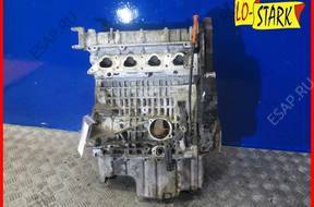 двигатель BBY VW Polo IV 9N 1.4B 16V 75KM 01-05 FV