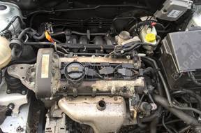 двигатель BBY VW SEAT1.4 16V KSIKA MONA ODPALI