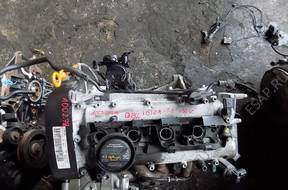 двигатель BBZ 1,4 16V VW POLO FABIA IBIZA