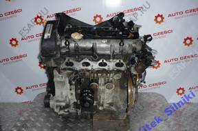 двигатель BBZ 1.4 16V VW SEAT SKODA KOMPL.
