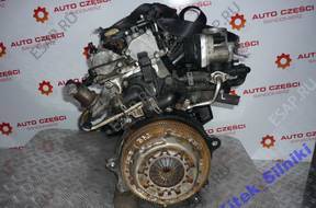 двигатель BBZ 1.4 16V VW SEAT SKODA KOMPL.