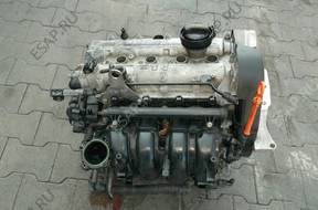 двигатель BBZ SEAT CORDOBA 2 1.4 16V 73 ТЫС. КМ. --