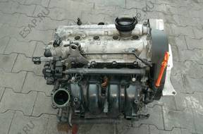 двигатель BBZ VW POLO 1.4 16V 73 ТЫС. КМ. --