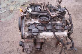 двигатель BCA 1.4  1,4 16V  golf IV 4 seat leon skoda