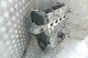 двигатель BCA 1.4 16V AUDI A3 TOLEDO LEON 146 тысяч км.