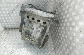 двигатель BCA 1.4 16V VW GOLF LEON OCTAVIA 114 тысяч км.