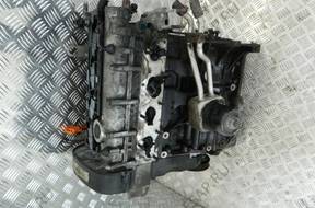 двигатель BCA 1.4 16V VW GOLF LEON OCTAVIA