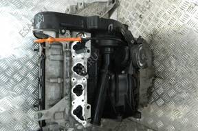двигатель BCA 1.4 16V VW GOLF LEON OCTAVIA
