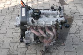 двигатель BCA AUDI A3 8P 1.4 16V 82 тысяч км. --