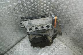 двигатель BCB 1.6 16V GOLF IV BORA LEON TOLEDO