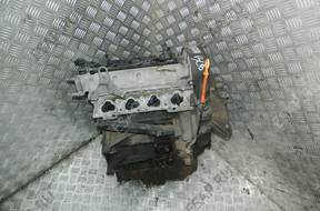 двигатель BCB 1.6 16V GOLF IV BORA LEON TOLEDO