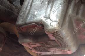 двигатель BCB 1.6 16V SEAT LEON и