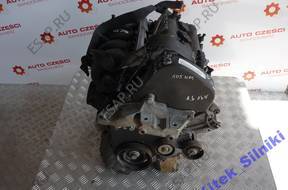 двигатель BCB 1.6 16V VW SEAT SKODA комплектный