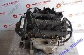 двигатель BCB 1.6 16V VW SEAT SKODA комплектный