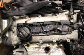 двигатель BCB 1.6 SKODA SEAT VW 2 MES. GWARANCJI