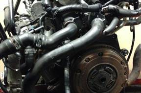 двигатель BCB 1.6 SKODA SEAT VW 2 MES. GWARANCJI