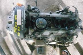 двигатель BCB OCTAVIA AUDI A3 GOLF 1.6 16V 80TYS
