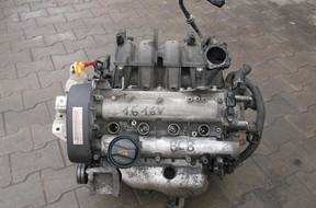 двигатель BCB SEAT LEON 1 1.6 16V  --